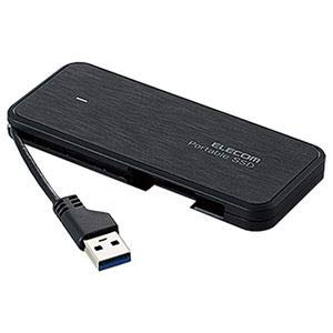 ケーブル一体型ポータブルSSD 480GB 500GBクラス ブラック エレコム 71vDAoNumTL._UF1000,1000_QL80_.jpg